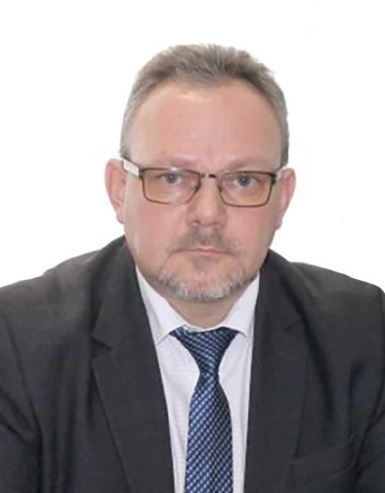 Щепинов Дмитрий Николаевич