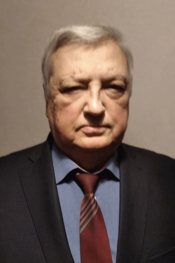 Шикавко Олег Михайлович