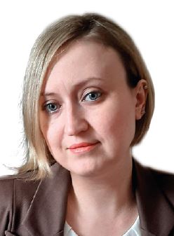 Ширшова Дарья Вадимовна