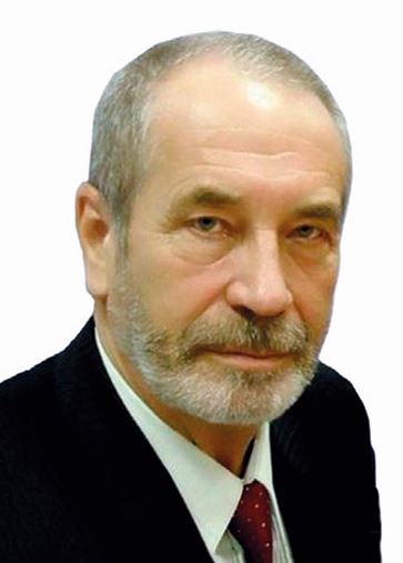 Шишкин Валерий Павлович