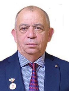 Шрон Леонид Борисович