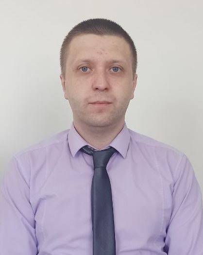 Шухарев Сергей Анатольевич