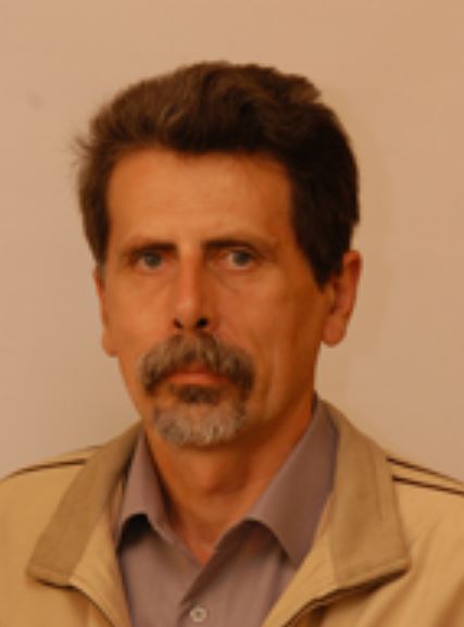 Сидоров Владимир Анатольевич