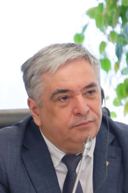 Сивоконь Илья Сергеевич