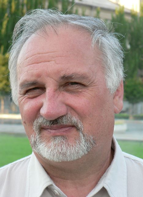 Скобцов Юрий Александрович