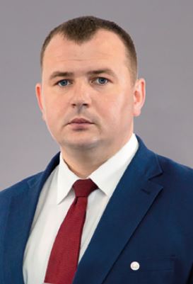 Смирнов Николай Александрович
