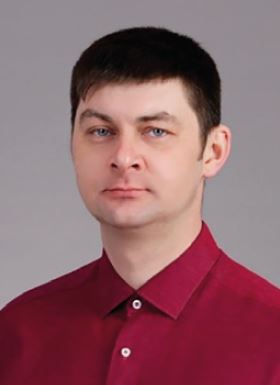Смирнов Роман Александрович