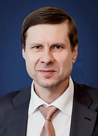 Смычёк Михаил Александрович