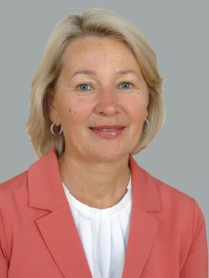 Смык Александра Федоровна