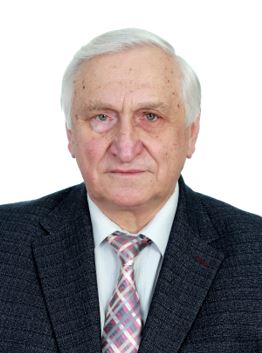 Сотников Владимир Васильевич
