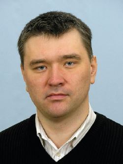 Стародубов Сергей Юрьевич
