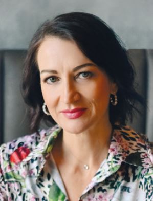 Староверова Екатерина Борисовна