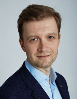 Сула Николай Анатольевич