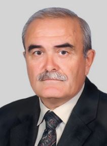 Табаков Владимир Петрович