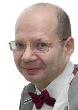 Татаринов Виктор Викторович