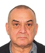 Тер-Мкртичьян Георг Георгович