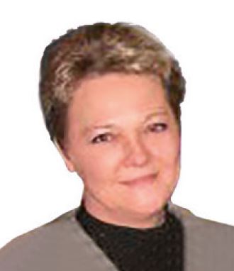 Тихомирова Ирина Николаевна