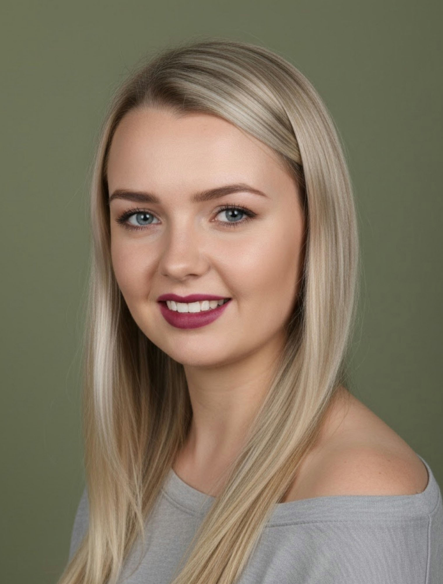 Ткаченко Екатерина Альбертовна