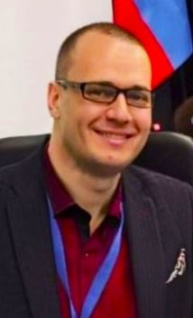 Торгашев Роман Евгеньевич