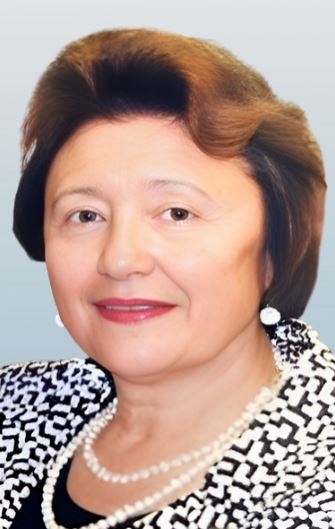 Троицкая Наталья Александровна