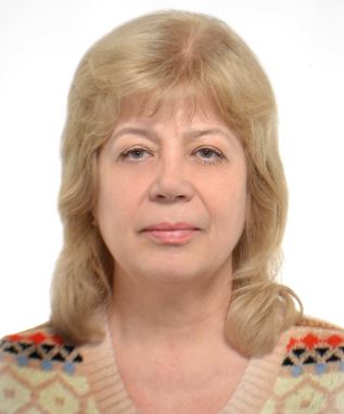 Туснина Валентина Матвеевна