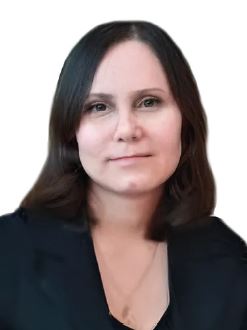Усманова Аделя Рамилевна