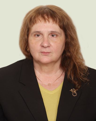 Ван Елена Юрьевна