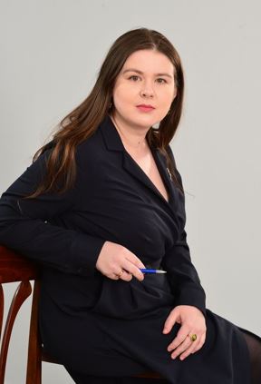 Варганова Александра Владимировна