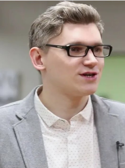 Васюнов Максим Александрович
