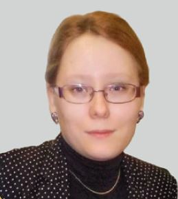 Вешкурова Алина Борисовна