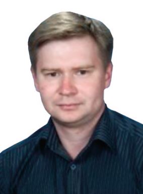 Волдаев Максим Николаевич
