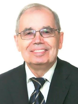 Воротницкий Валерий Эдуардович