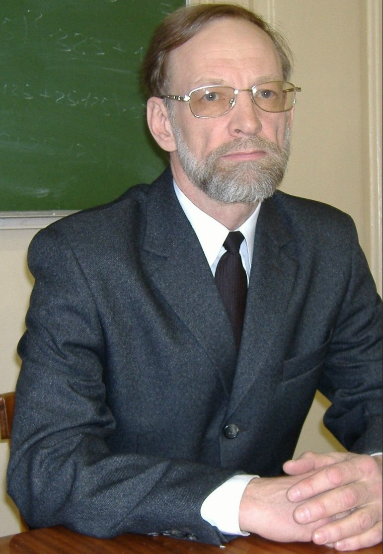 Яцкевич Владимир Антонович