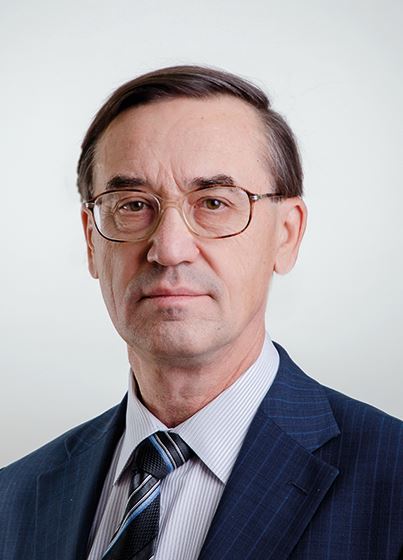 Ямщиков Алексей Васильевич