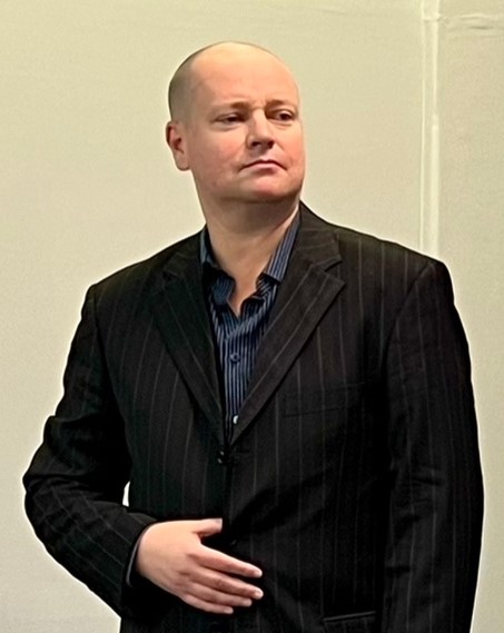 Янковский Антон Александрович