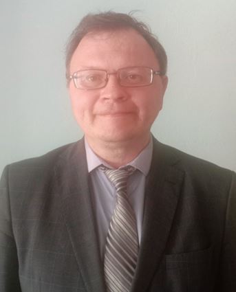 Юхименко Вадим Григорьевич