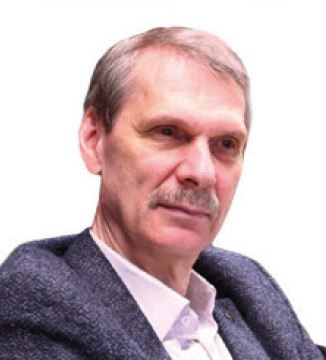 Захаров Александр Иванович