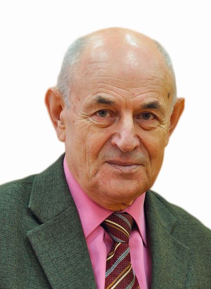 Заикин Анатолий Николаевич