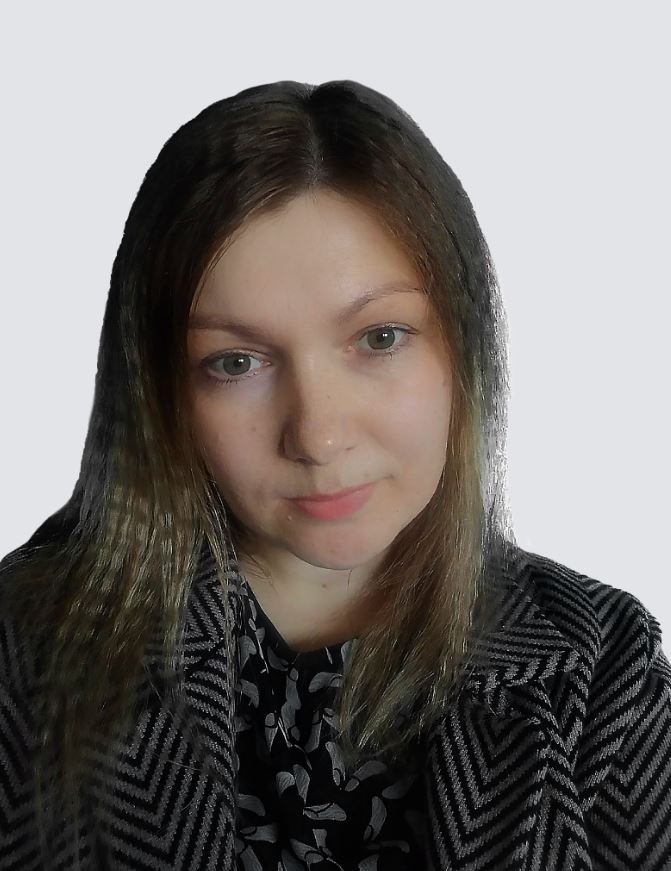 Зенкова Наталья Валериевна