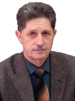 Жарницкий Валерий Яковлевич