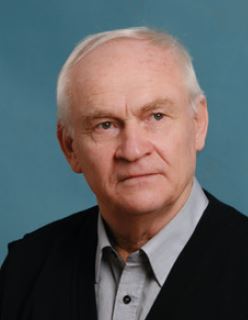 Жердев Василий Иванович