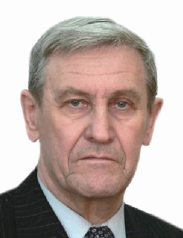Жуков Анатолий Алексеевич