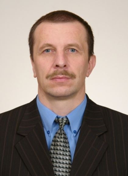 Жуков Владимир Павлович