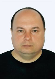 Зимин Алексей Сергеевич